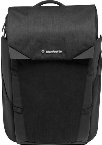 Manfrotto Chicago 30 Geantă Rucsac Pentru Cameră Foto Neagră