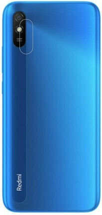 Προστασία Κάμερας Tempered Glass για το Redmi 9A