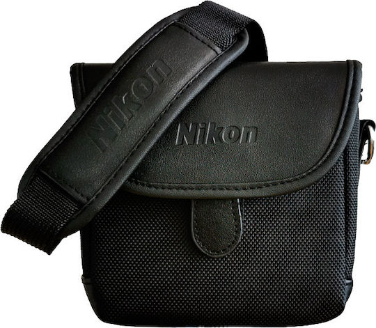 Nikon Geantă de umăr pentru aparat foto CS-P08 Neagră