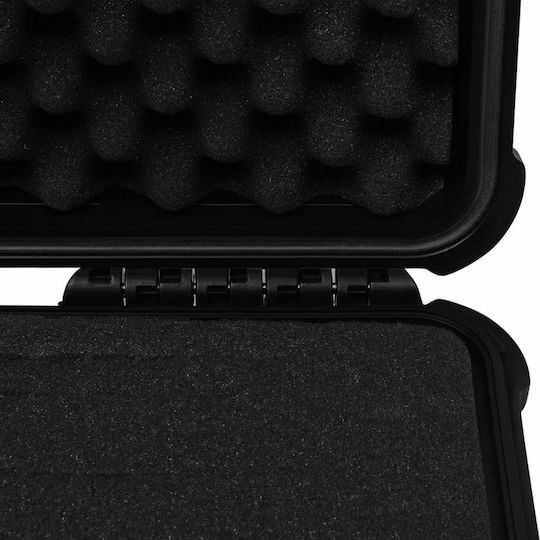 vidaXL Camera Case Black