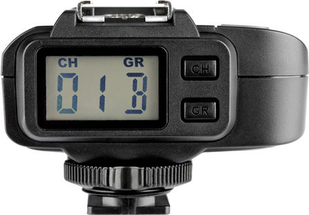 Godox X1R-N TTL Blitzauslöser