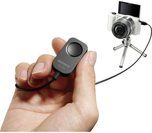 Sony RM-SPR1 Τηλεχειριστήριο
