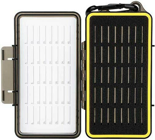 JJC Hard Case for SD