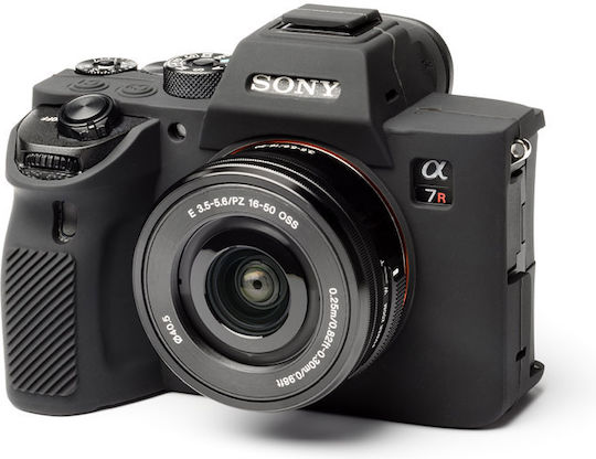 easyCover Camera Case for Sony a9 II/ a7R IV Θήκη Σιλικόνης