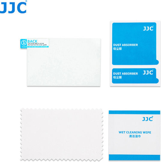 JJC GSP-Z50 Screen Protector