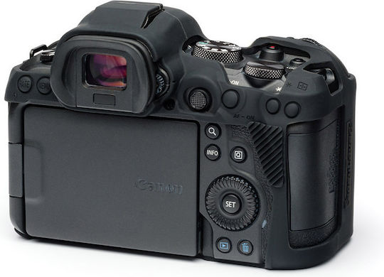 easyCover Camera Case Θήκη Σιλικόνης