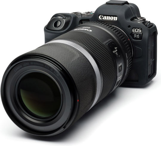 easyCover Camera Case Θήκη Σιλικόνης