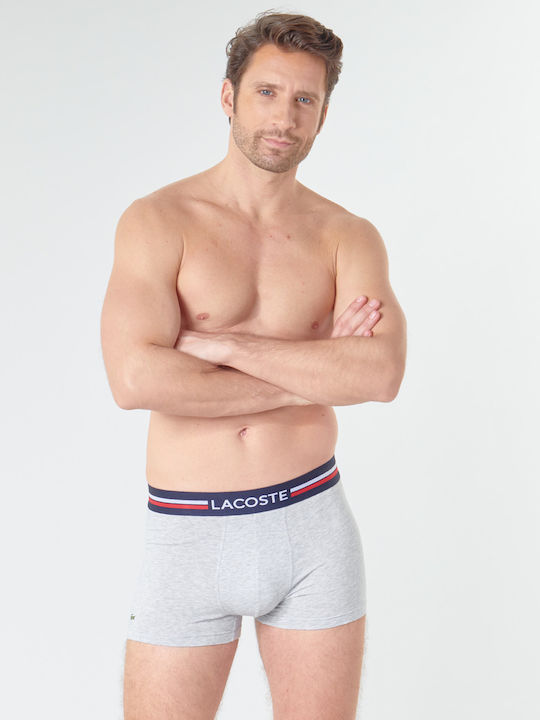 Ανδρικά Μποξεράκια Πολύχρωμα 3Pack