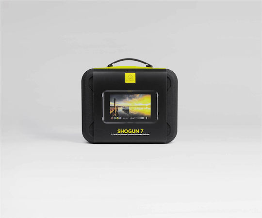Atomos Shogun 7'' 4K HDMI Quad SDI Monitor De Înregistrare Comutator Monitor - Înregistrator