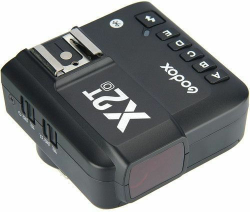 Godox X2T-F Blitzauslöser für Fujifilm