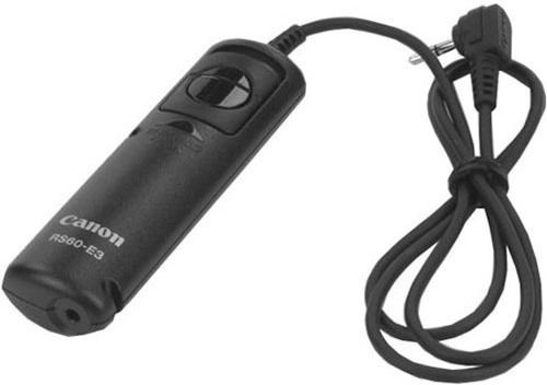 Canon RS-60E3 Дистанционно Управление