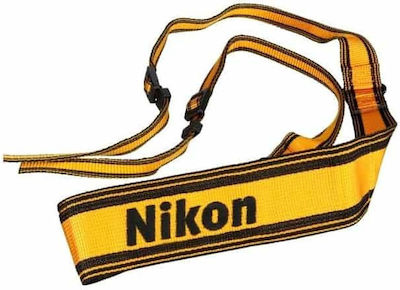 Nikon ΑΝ-6Υ Strap