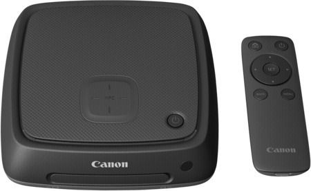 Canon Connect Station CS100EU22 Αξεσουάρ Φωτογραφικής Μηχανής