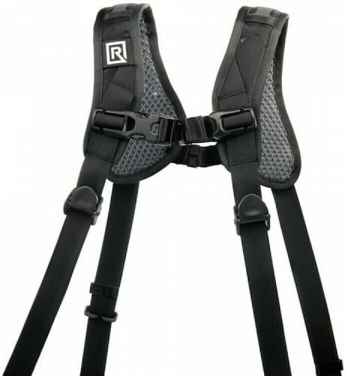 BlackRapid Double Slim Breathe Camera Harness
