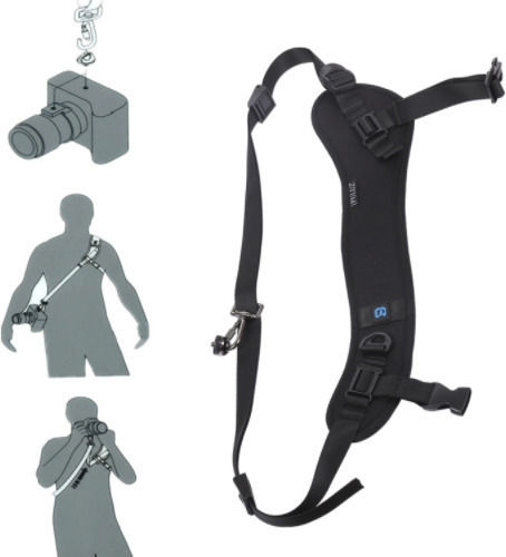 Puluz Shoulder Strap Camera Strap
