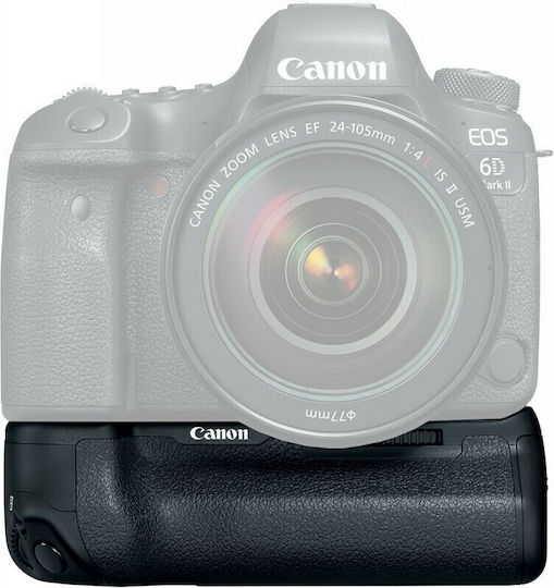 Canon BG-E21 Akku-Griff