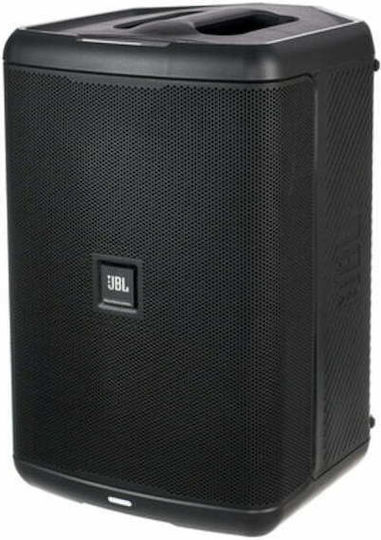 JBL Eon One Compact Σετ με Αυτοενισχυόμενα Ηχείο PA 120W με Woofer 8" 25.5x39.3x29.1εκ.