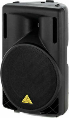 Behringer B215D Autoîntăritor Speaker PA 550W cu Woofer 15" 44x33.5x69.5cm.