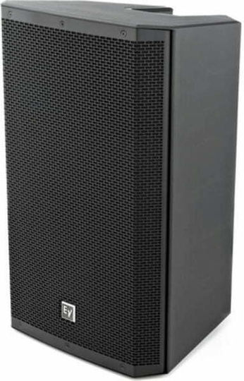 ZLX-15 Пасивен Говорител PA 250W με Woofer 15" 42.3x38.3x68.5εκ. σε Черен Χρώμα