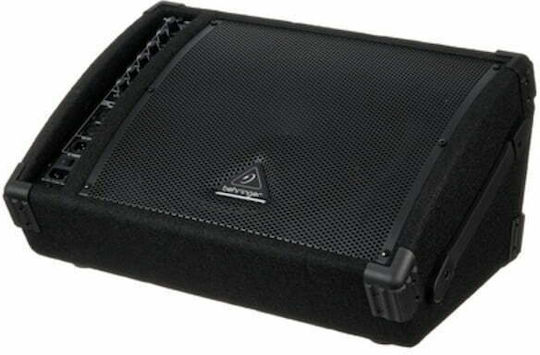 Behringer F1220D F1220D Αυτοενισχυόμενο Stage Monitor 250W με Woofer 12" 50x35.4x23.8εκ.