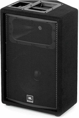 JBL JRX212 JBLJRX212 Passiv Bühnenmonitor 250W mit Woofer 12" 39.9x32.5x58.4cm.