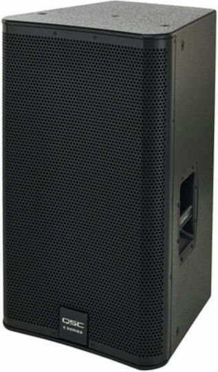 QSC E115 Pasiv Difuzor PA 500W cu Woofer 15" 42x44.5x71.6cm.