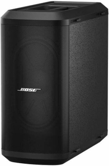 Bose Sub1 840918-2100 Active Subwoofer PA 400W 13" 25x53x53cm.