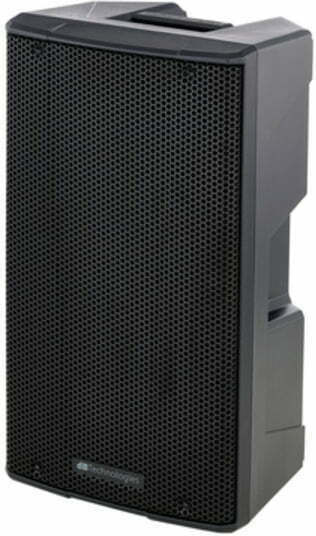 Db Technologies B-Hype 12 Active Speaker PA 400W with Woofer 12" 35x33x64.5cm.
