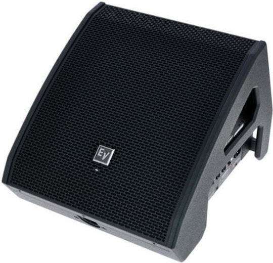 Electro-Voice PXM-12MP Powered Pair PA Speakers 200W with Woofer 12" 40.9x48.4x33.4cm.