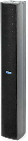 FBT Vertus CLA 604A 34549 Active Speaker PA 400W with Woofer 4" 13x13x84.1cm.