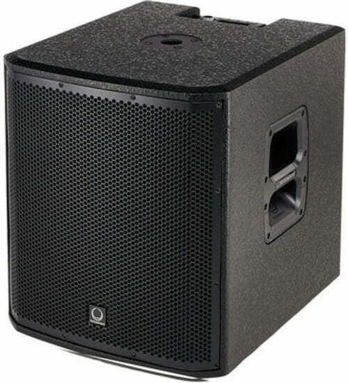 Turbosound iNSPIRE iP12B Активна Събуфер PA 1000W 12" 42x50x48.5см