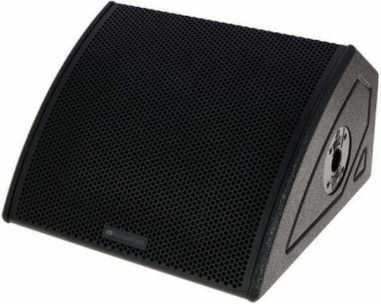 Db Technologies FMX 12 Aktiv Bühnenmonitor 800W mit Woofer 12" 46.5x44.4x29.7cm.