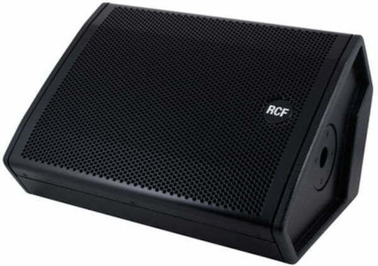 RCF NX 12-SMA Aktiv Bühnenmonitor 700W mit Woofer 12" 55x41.7x32.4cm.