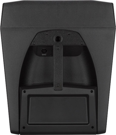 RCF Evox J8 Set mit Aktiven PA-Lautsprecher 700W mit Woofer 12" 40x46x62.3cm.