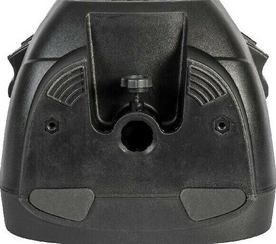 Ibiza Sound XTK8 Пасивен Говорител PA 100W με Woofer 8" 19.5x38x22εκ. σε Черен Χρώμα