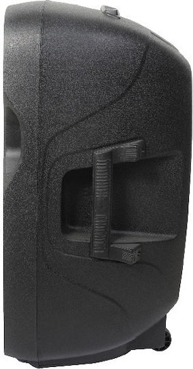 Ibiza Sound XTK12 Παθητικό Ηχείο PA 250W με Woofer 12" 34x31x57.5εκ.