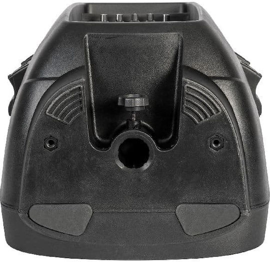 Ibiza Sound XTK15A Aktiv Sprecher PA 300W mit Woofer 15" 40x37x68cm.