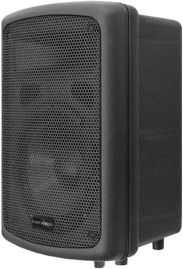 Audio Master FP208-1 Παθητικό Ηχείο PA 100W με Woofer 8" 28x23x41εκ.
