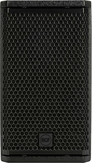 RCF Compact M 06 13000582 Παθητικό Ηχείο PA 100W με Woofer 6" 21.1x23.2x36.5εκ.