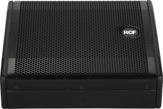 RCF NX -15SMA Αυτοενισχυόμενο Stage Monitor 700W με Woofer 15" 65x46.8x36.2εκ.
