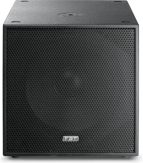FBT Subline 112S Παθητικό Subwoofer PA 700W 12" 54.7x58x53εκ.
