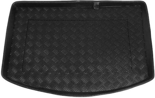 Rezaw Plast Πατάκι Πορτμπαγκάζ Τύπου Σκαφάκι για Toyota Yaris 2014 2020 Μαύρο