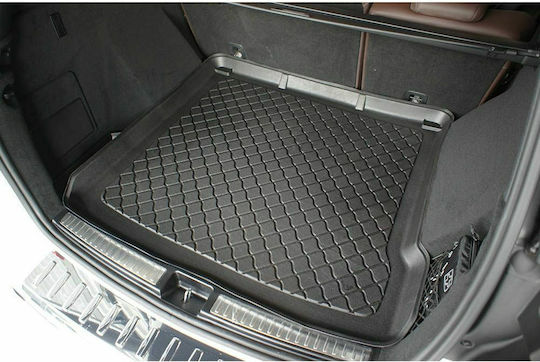 Aristar Trunk Mat Tray Type for Mercedes-Benz GLE 2011-2015 Black