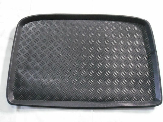 M-Plast Trunk Mat Tray Type for Mercedes-Benz A Class 2012-2018 Black