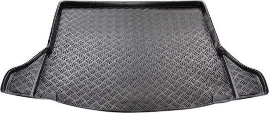 Rezaw Plast Trunk Mat Tray Type for Mercedes-Benz CLA Class 2019+ Black