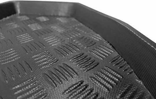 M-Plast Trunk Mat Tray Type for Suzuki Vitara 2001+ Black