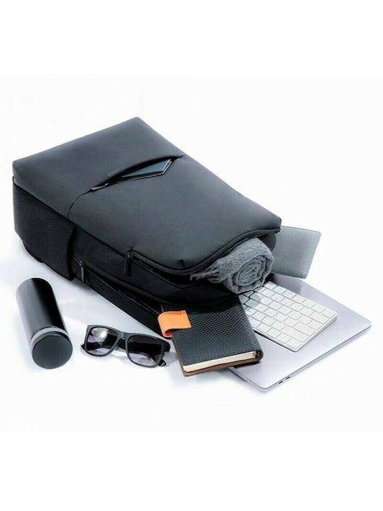 Xiaomi Mi Business Backpack 2 Impermeabila Geantă pentru laptop 15.6" în culoarea Negru