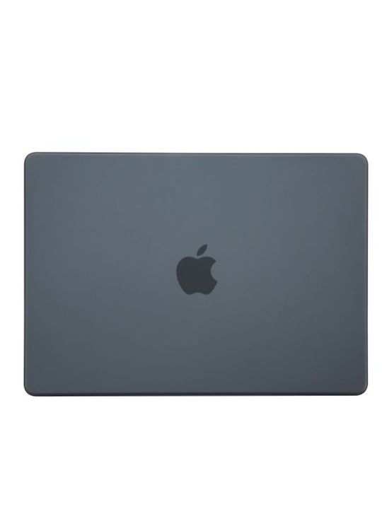 Case Tech Protect Smartshell Apple Macbook Pro 16" M1 M2 M3 M4 M5 2021-2026 Matte Black