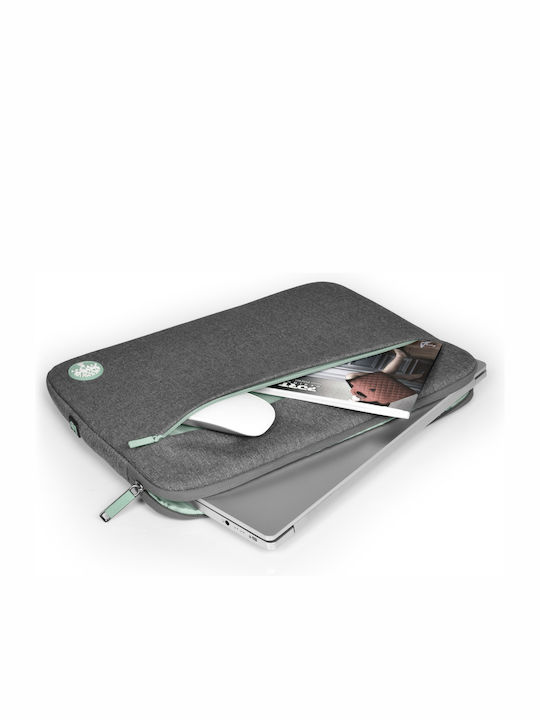 Port Designs Yosemite Eco Чанта Калъф 15.6" Сива