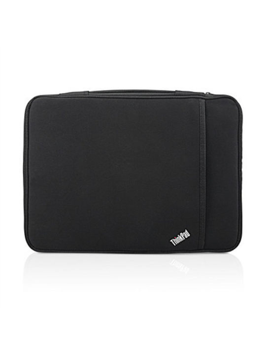 Lenovo ThinkPad Sleeve Geantă Husă pentru laptop 13" în culoarea Negru